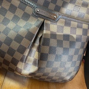 Authentic LV Crossbody
